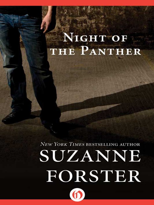 Title details for Night of the Panther by Suzanne Forster - Available